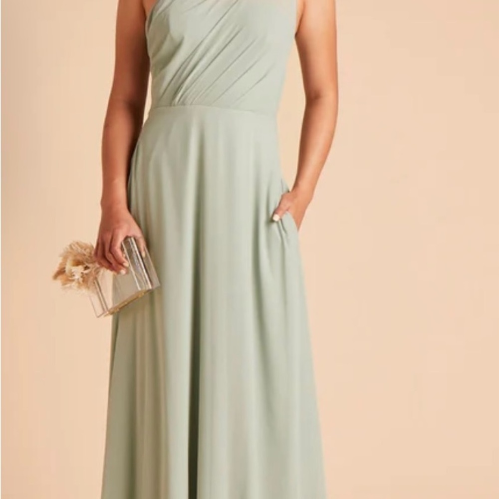 Birdy Grey Kira Dress sz L